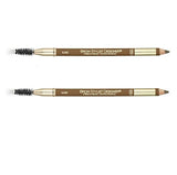 Pack of 2 L'Oreal Paris Brow Stylist Designer Eyebrow Pencil, Blonde # 305