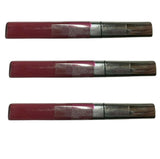 Pack of 3 Maybelline New York Color Sensational Lip Gloss, Hooked on Pink 065