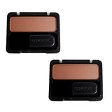 Pack of 2 CoverGirl Cheekers Blush, Iced Cappuccino 130