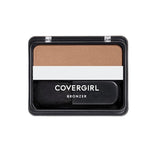 CoverGirl Cheekers Bronzer, Copper Radiance 102