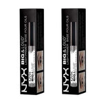 Pack of 2 NYX Cosmetics Big & Loud Lash Primer BLLP01