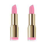 Pack of 2 Milani Color Statement Lipstick, Matte Blissful 62
