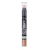 Rimmel ScandalEyes Eyeshadow Waterproof  Stick Crayon, Bulletproof Beige 002