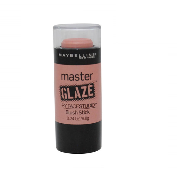 Maybelline New York Face Studio Master Glaze Blush Stick, Barely Pink 202