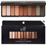 Pack of 2 e.l.f. Eyeshadow Palette, Mad for Matte 83325