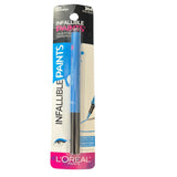 L'Oreal Paris Infallible Paints Liquid Eyeliner, Vivid Aqua 304