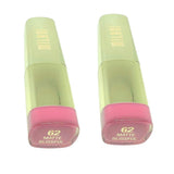 Pack of 2 Milani Color Statement Lipstick, Matte Blissful 62
