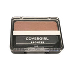 CoverGirl Cheekers Bronzer, Copper Radiance 102