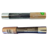 Pack of 2 Covergirl Lipperfection Jumbo Gloss Balm, 200 - Toffee Twist
