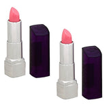 Pack of 2 Rimmel London Moisture Renew Lipstick, Ringa Ringa Roses 170