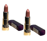 Pack of 2 Rimmel Moisture Renew Lipstick, Notting Hill Nude 720