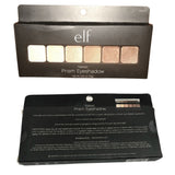 Pack of 2 e.l.f. Prism Eyeshadow, Naked 83322