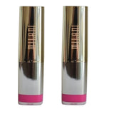 Pack of 2 Milani Color Statement Lipstick, Rose Hip # 14