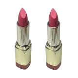 Pack of 2 Milani Color Statement Lipstick, Matte Delicate 78