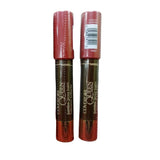 Pack of 2 CoverGirl Queen Jumbo Gloss Balm, Mulberry Mousse Q830