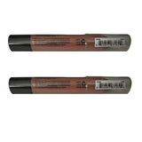 Pack of 2 NYX Simply Nude Lip Cream, Fairest (SN04)