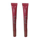 Pack of 2 Revlon Kiss Plumping Lip Creme, Spiced Berry 535