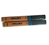 Pack of 2 L'Oreal Paris Infallible Pro-Glow Concealer, Cocoa # 08