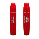 Pack of 2 Revlon Kiss Cushion Lip Tint, Crimson Feels # 260
