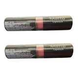 Pack of 2 NYX Matte Lipstick, Couture MLS28