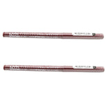 Pack of 2 NYX Professional Makeup Retractable Mechanical Lip Liner, Jewel MPL03