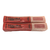 Pack of 2 L'Oreal Paris Infallible Pro Matte Liquid Lipstick, Mademoiselle Mango #826