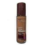 Maybelline New York Instant Age Rewind Radiant Firming Makeup, Tan 340
