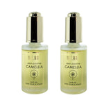 Pack of 2 Milani Prep + Soothe Face Oil, Camellia