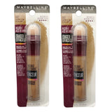 Pack of 2 Maybelline New York Instant Age Rewind Instant Eraser Multi-Use Concealer, Warm Olive # 145