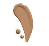 Pack of 2 NYX Total Control Drop Foundation, Caramel # TCDF15