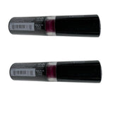 Pack of 2 NYX Matte Lipstick, Sweet Pink MLS17