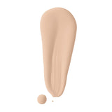 Pack of 2 NYX Total Control Drop Foundation, Porcelain # TCDF03