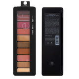 Pack of 2 e.l.f. Eyeshadow Palette, Rose Gold - Sunset 81495