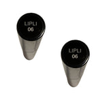 Pack of 2 NYX Lip Lingerie Liquid Lipstick, Push-Up # LIPLI06