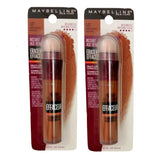 Pack of 2 Maybelline New York Instant Age Rewind Instant Eraser Multi-Use Concealer, Mahogany # 147