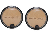 Pack of 2 Maybelline Illuminator Pressed Powder, Ray of Gold 400