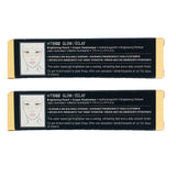 Pack of 2 NYX Hydra Touch Brightener, Glow HTB02