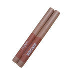 Pack of 2 L'Oreal Paris Infallible Matte Lip Crayon, Smooth Caramel # 512