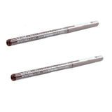 Pack of 2 NYX Professional Makeup Retractable Mechanical Lip Liner, Jewel MPL03