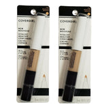 Pack of 2 COVERGIRL Vitalist Healthy Concealer Pen, Medium 790