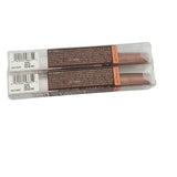 Pack of 2 Maybelline New York SuperStay 24 2-Step Liquid Lipstick, Coffee Edition, Chai Once More # 325