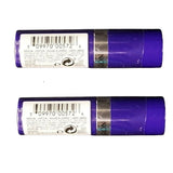 Pack of 2 Revlon Lipstick, Aqua Shock 102