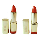 Pack of 2 Milani Color Statement Lipstick, Empress # 53