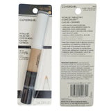 Pack of 2 COVERGIRL Vitalist Healthy Concealer Pen, Light/Medium 785