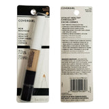 Pack of 2 COVERGIRL Vitalist Healthy Concealer Pen, Medium 790
