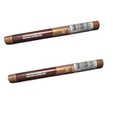 Pack of 2 L'Oreal Paris Infallible Matte Lip Crayon, Cherryfic # 517
