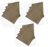 Pack of 3 e.l.f. Shine Eraser Blotting Sheets, 30 sheets (1736)