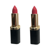 Pack of 2 L'Oreal Paris Colour Riche Collection Lipstick, Matte Mandate # 712