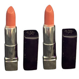 Pack of 2 Rimmel Moisture Renew Lipstick, Rose Blush # 190