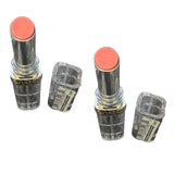 Pack of 2 L'Oreal Paris Colour Riche Shine Lipstick, Sparkling Rose # 908